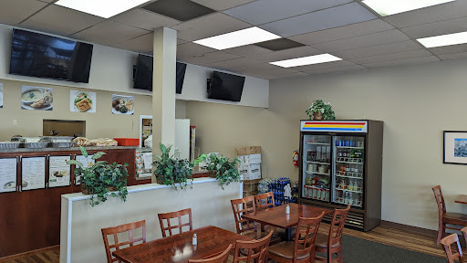 Photo of Natalie's Mediterranean Eatery - 807 1/2 Millersport Hwy, Amherst, NY 14226, USA